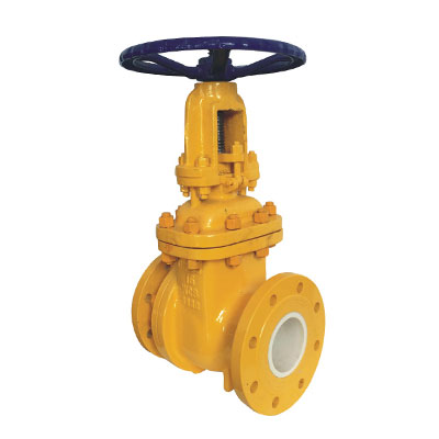 PZ41TC手动陶瓷排渣阀